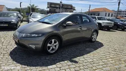 Honda Civic 1.4 Comfort