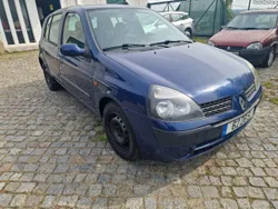 Renault Clio dci