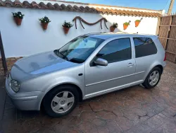Volkswagen Golf Golf 1.9TDI Highline 25 Aniversario 100 Highline 25 Aniversario