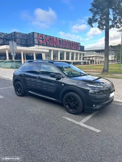 Citroën C4 Cactus 1.2 PureTech Feel