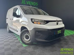 Citroën Berlingo BlueHDi 100ch Shine