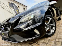 Volvo V40 D4 RDesign