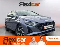 HYUNDAI i20 1.0 TGDI Klass 48V DT 100