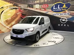 Opel combo cargo L2H1 1.5D 100 PACK CLIM 950KG 13325HT