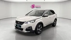 PEUGEOT 3008 BlueHDi 180ch S&S EAT8 GT