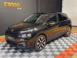 CITROEN C4 CACTUS 1.5 BLUEHDI 120ch S&S EAT6 SHINE BUSINESS