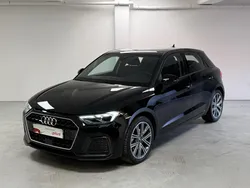 AUDI A1 Sportback 30 TFSI 116 ch S tronic 7 Design