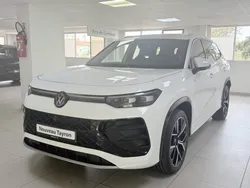 Volkswagen Tayron 1.5 eTSI 150ch DSG7 7pl R-Line