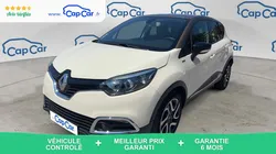 Renault Captur 1.2 TCe 120 Energy EAT6 Hypnotic
