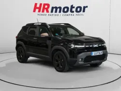 DACIA Duster 1.2 mild hybrid Extreme 4x2 103kW 48v