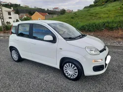 Fiat Panda 1.2 Easy Revisão grande