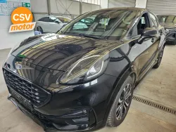 FORD Puma 1.0 EcoBoost MHEV Titanium 125