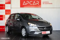 Opel Corsa 1.2 Dynamic