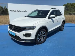 VOLKSWAGEN T-Roc 1.0 TSI 110 Start/Stop BVM6 Active