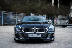 BMW Z4 M40I 340ch / pas de malus