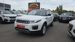 Land Rover Range Rover Evoque Mark IV eD4 150 2WD