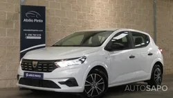 Dacia Sandero 1.0 SCe Essential de 2022