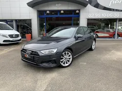 Audi A4 (07/2019-06/2024) 40 TDI ADVANCED