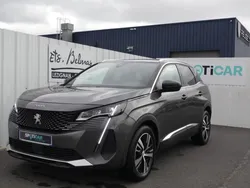 Peugeot 3008 II PureTech 130 S&S GT