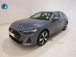 Audi A5 Avant e-hybrid S line quattro S tronic 220kW