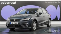 Seat Ibiza de 2023