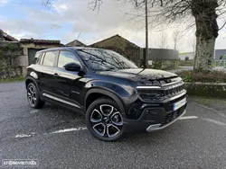 Jeep Avenger 54 kWh 1st Editon