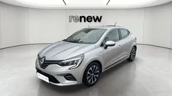 RENAULT Clio TCe 90 - 21N Intens