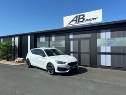 Cupra LEON 2.0 TDI 150CH V DSG7