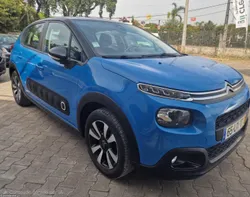 Citroën C3 1.2 PureTech Shine