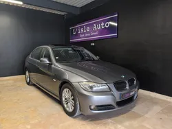 BMW 325i E90 6CYL PACK LUXE TOIT OUVRANT 218CV BVA