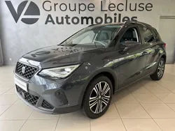 Seat Arona 1.0 TSI 95 ch Start/Stop BVM5 Style