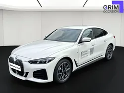 BMW i4 xDrive40 M Sport