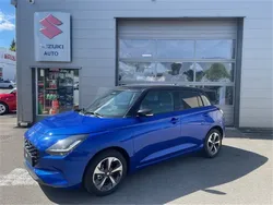 Suzuki Swift IV 1.2 DUALJET HYBRID Pack