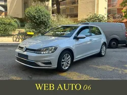 Volkswagen Golf VII 1.0 TSI 110ch BlueMotion Confortline 5p
