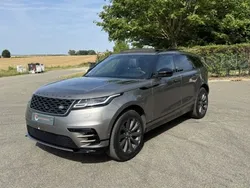 Land-rover RANGE ROVER VELAR 2.0D 240CH R-DYNAMIC SE AWD BVA