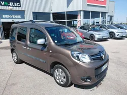 Renault KANGOO II 1.5 DCI 90CH ENERGY EXTREM