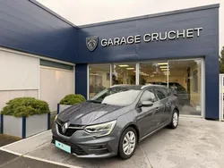 Renault Megane IV Estate 1.5 Blue DCI 115 Business