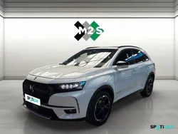 DS DS7 Crossback BlueHDi 130 EAT8 Performance Line+