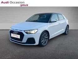 Audi A1 Sportback 25 TFSI 95ch Design