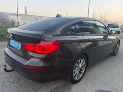 BMW GT 318dA 150 BVA LOUNGE