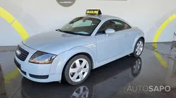 Audi TT 1.8 T de 1999