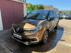 Renault Captur I (J87) 1.2 TCe 120ch energy Intens