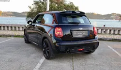 MINI John Cooper Works Automático JCW