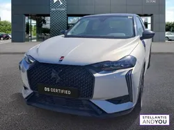 DS 3 PureTech 130 EAT8 Performance Line