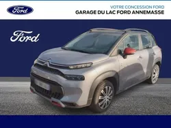 Citroen C3 Aircross PureTech 110ch S&S C-Series