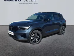 Volvo XC40 B3 163 ch DCT7 Lounge Edition
