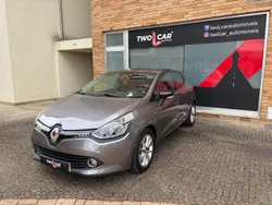 Renault Clio Limited 1.5Dci 90cv