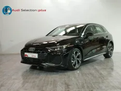 AUDI A3 Sportback 40 TFSIe S line S tronic
