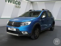 Dacia sandero stepway 0.9 tce 90