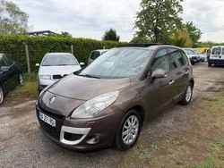 Renault Scenic III 1.9DCI 131cv jade